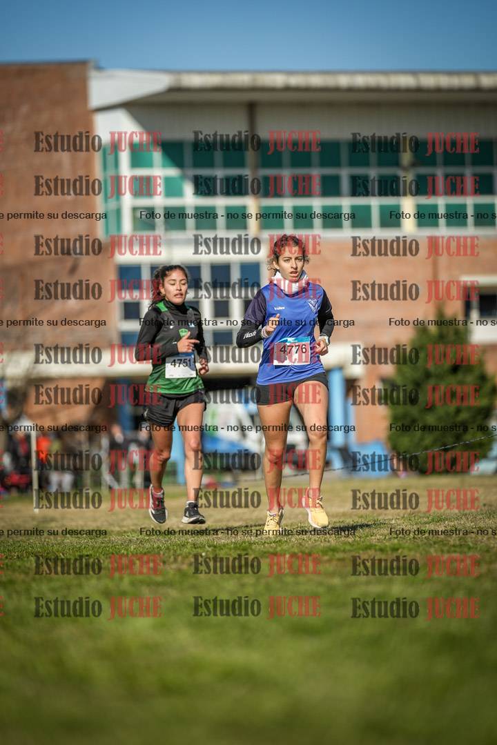 Fotos en el circuito