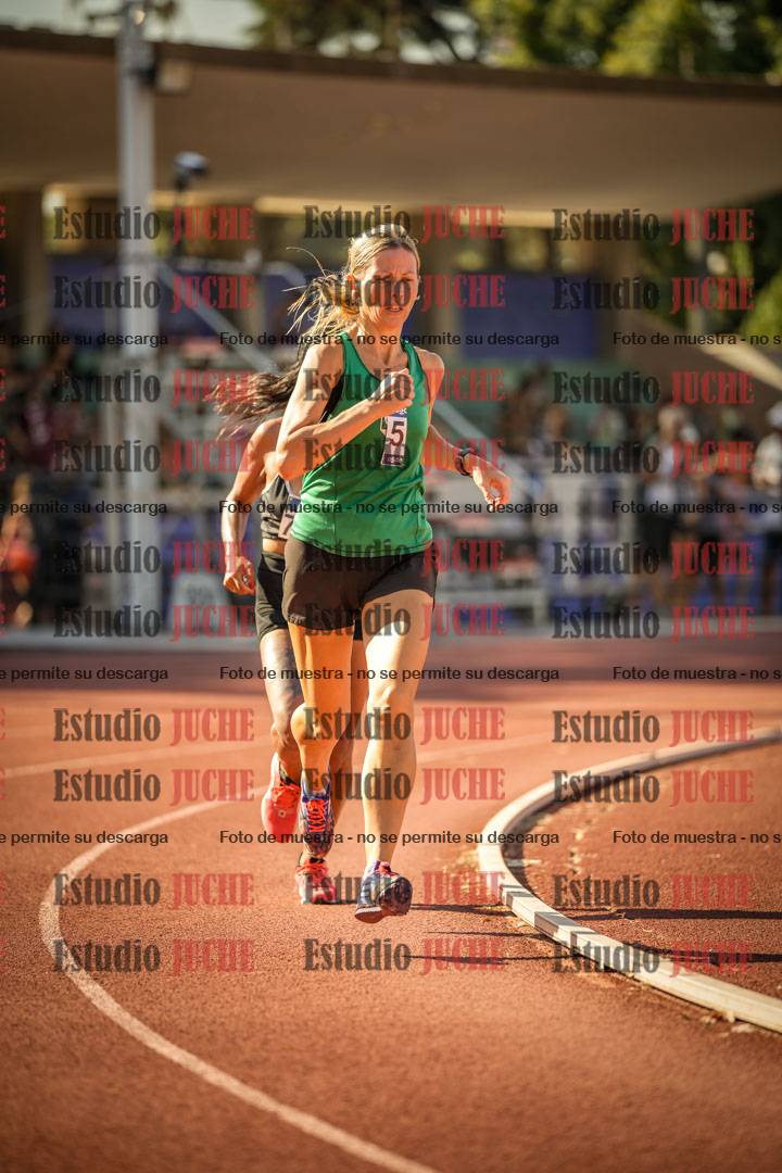 Fotos de los 800 m llanos de mujeres