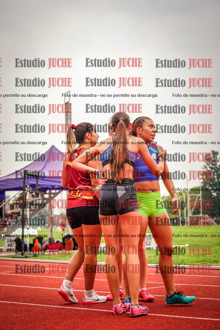 Fotos de algunos extras del torneo