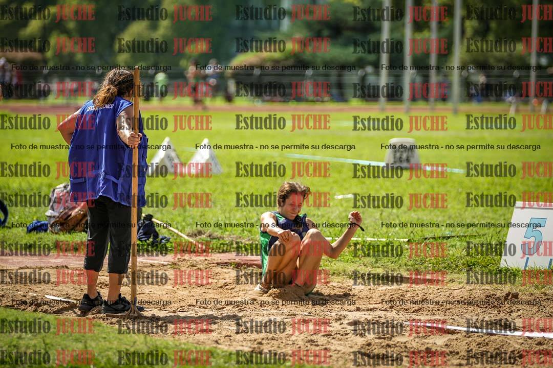 Fotos del salto triple de mujeres