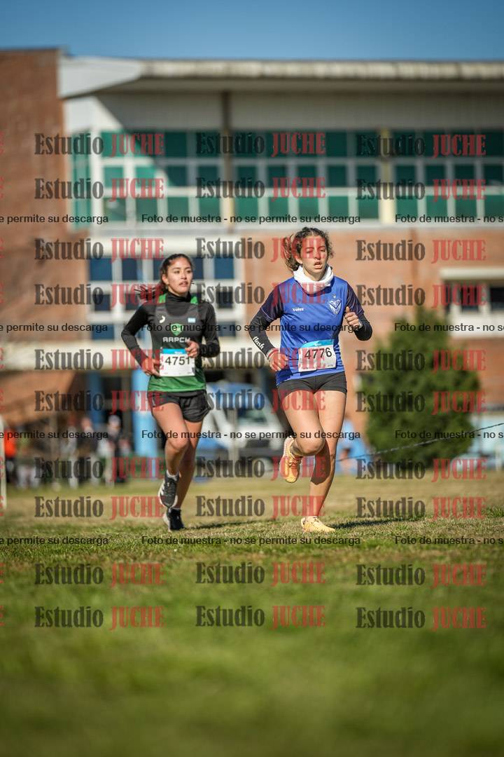 Fotos en el circuito