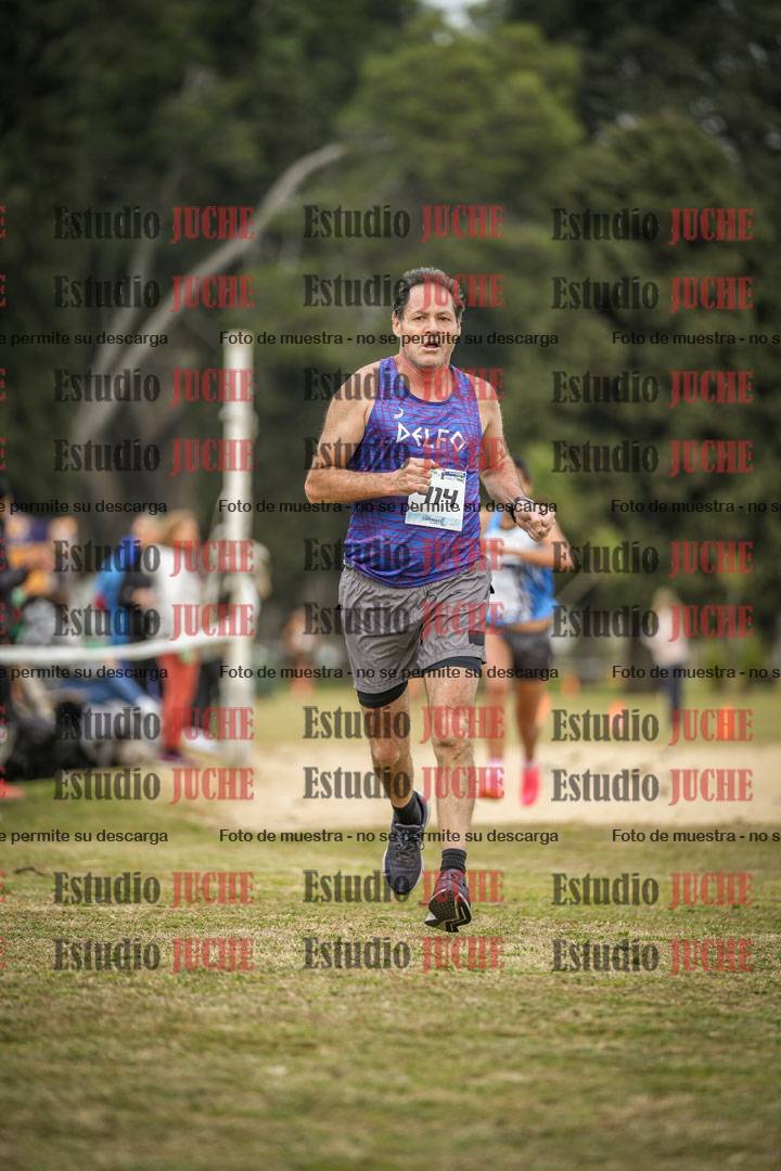 Fotos de la llegada