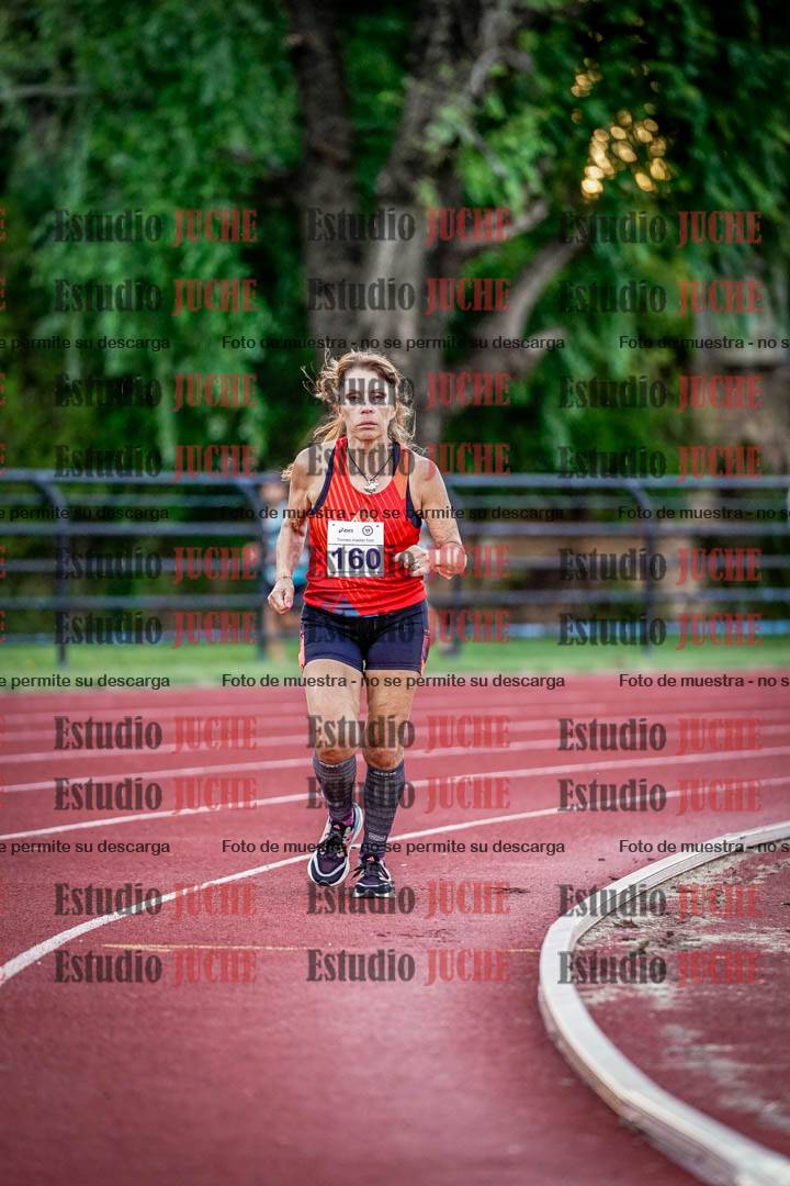Fotos de los 1500 m llanos de mujeres