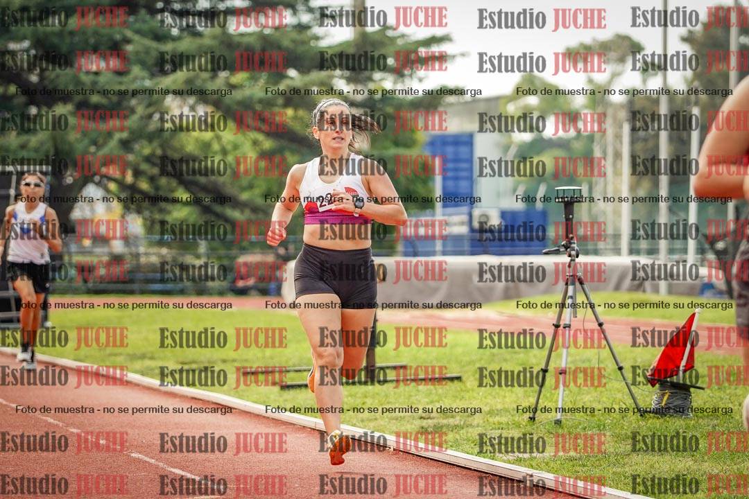 Fotos de los 800 m llanos de mujeres