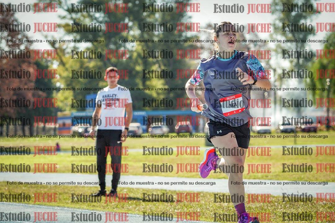 Fotos de las llegadas