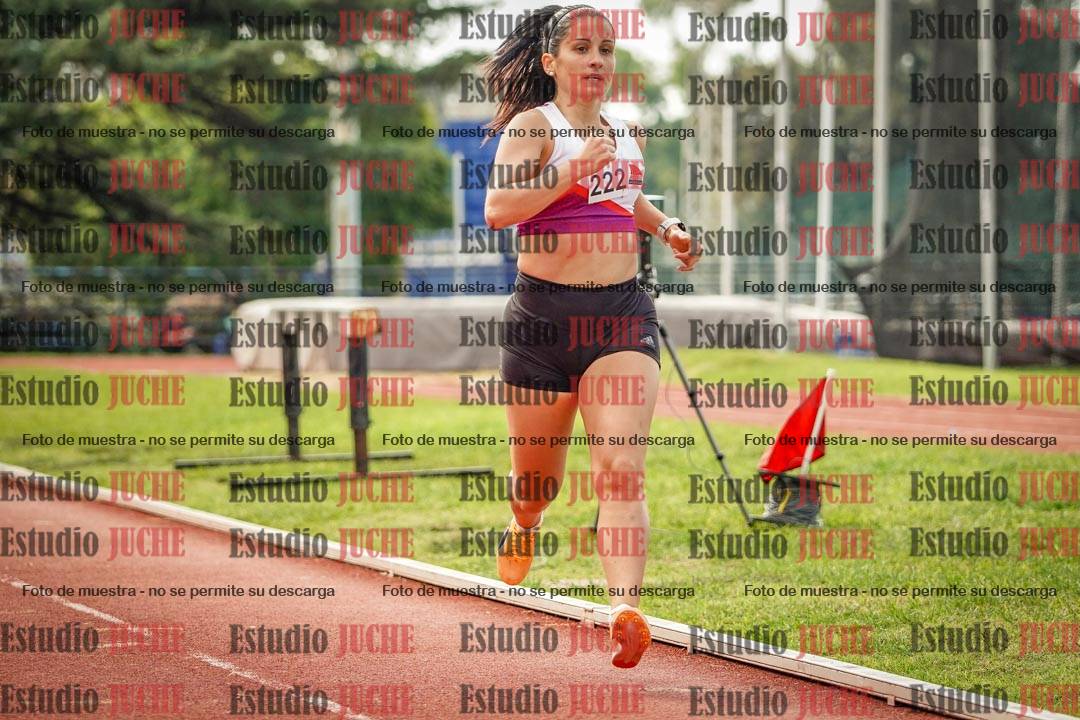 Fotos de los 800 m llanos de mujeres
