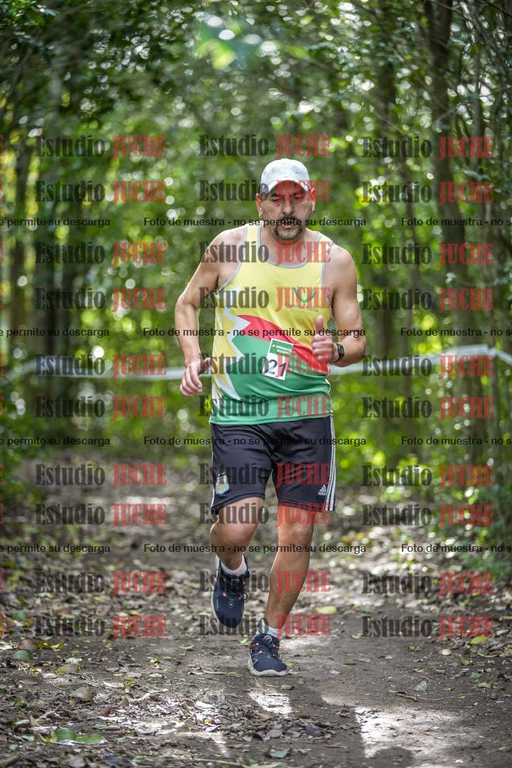 Fotos en el circuito