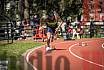 Fotos de los 200 m llanos de varones