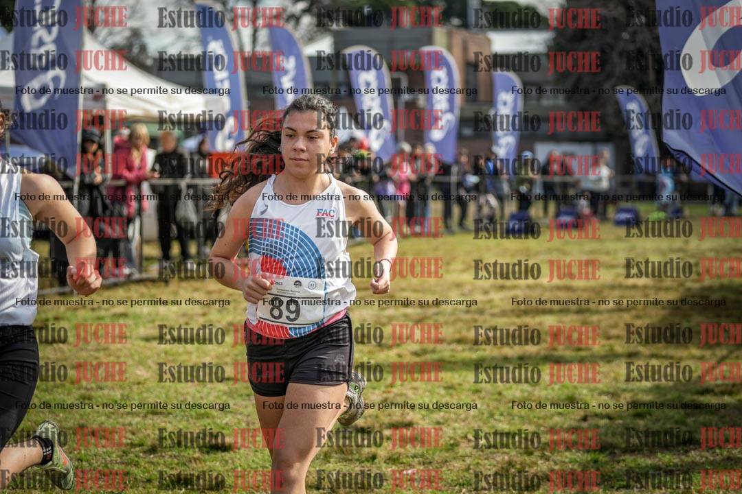Fotos en de la largada