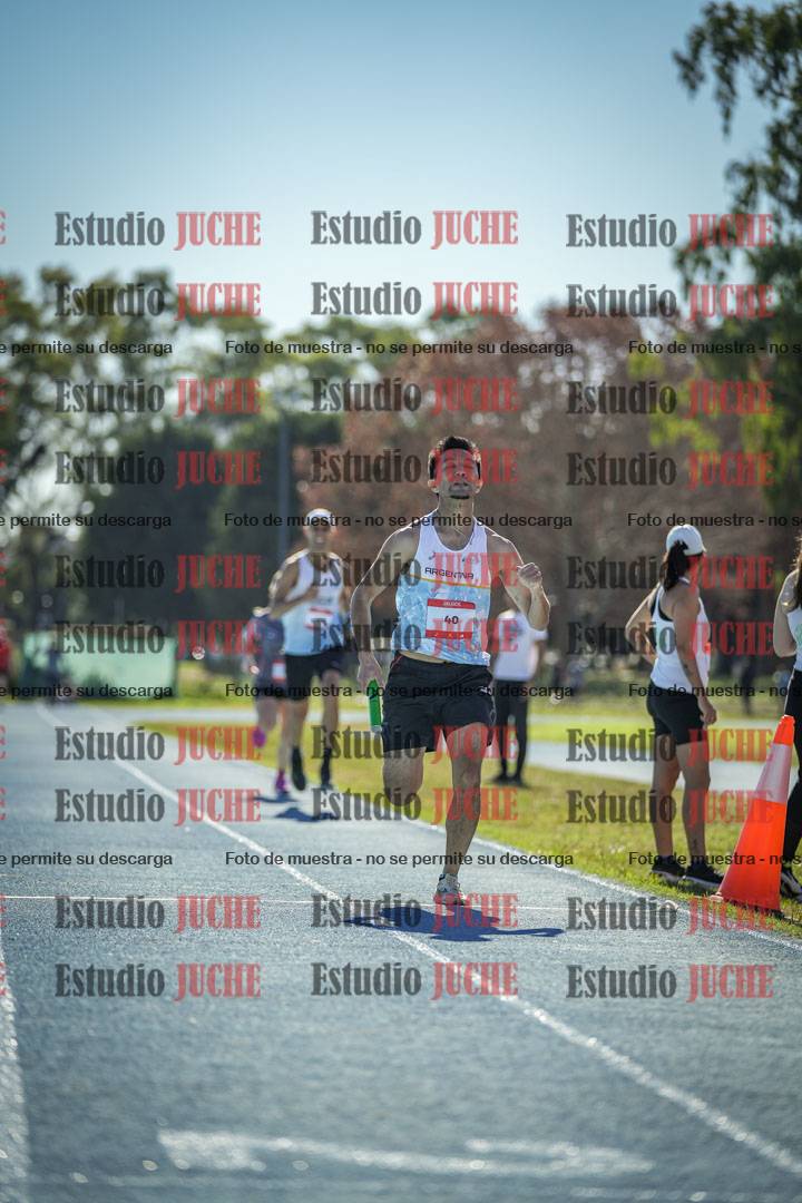 Fotos de las llegadas