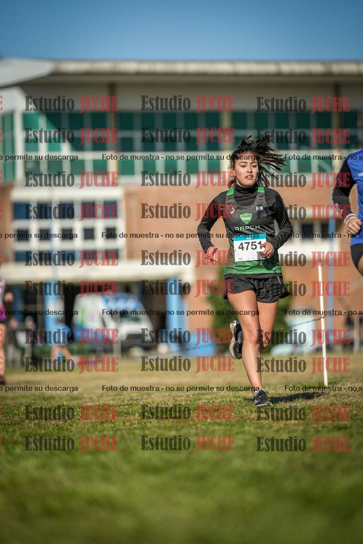 Fotos en el circuito