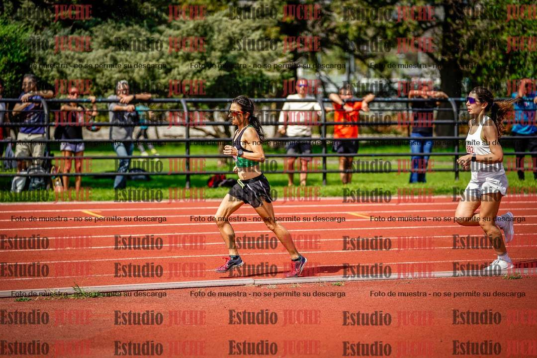 Fotos de los 3000 m llanos de mujeres