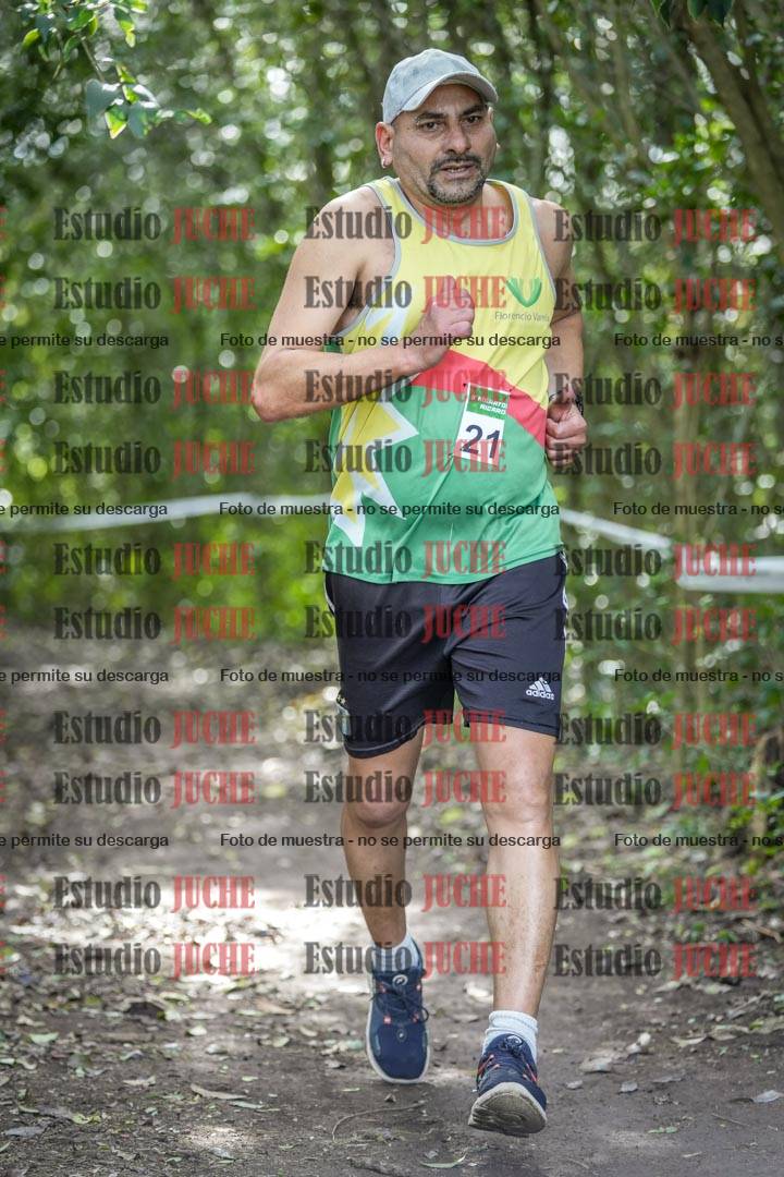 Fotos en el circuito