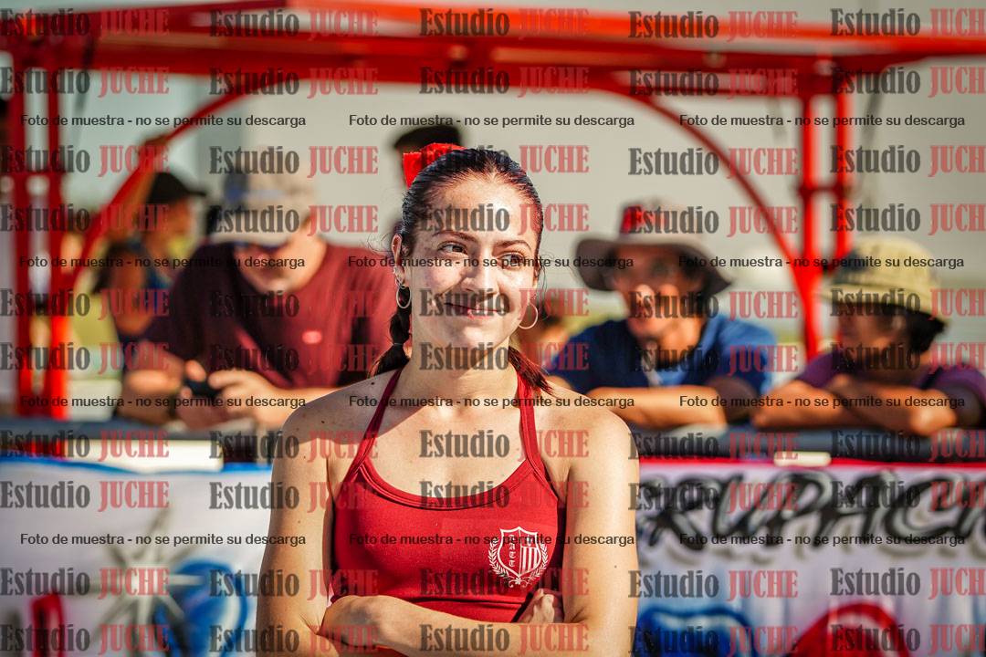Fotos de algunos extras del torneo