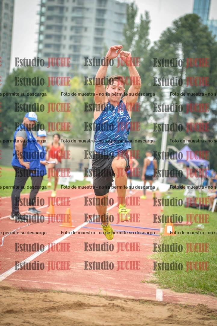 Fotos del salto triple - tabla de 11 y 13