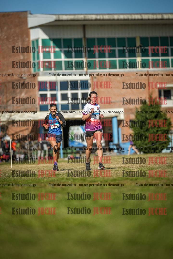 Fotos en el circuito