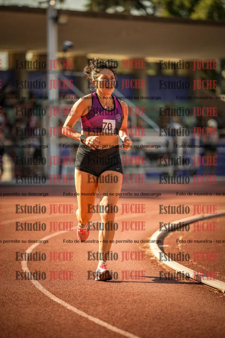 Fotos de los 800 m llanos de mujeres