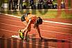 Fotos de los 400 m llanos de mujeres