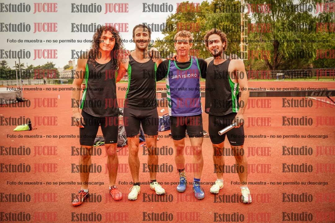 Fotos de algunos podios y extras del torneo