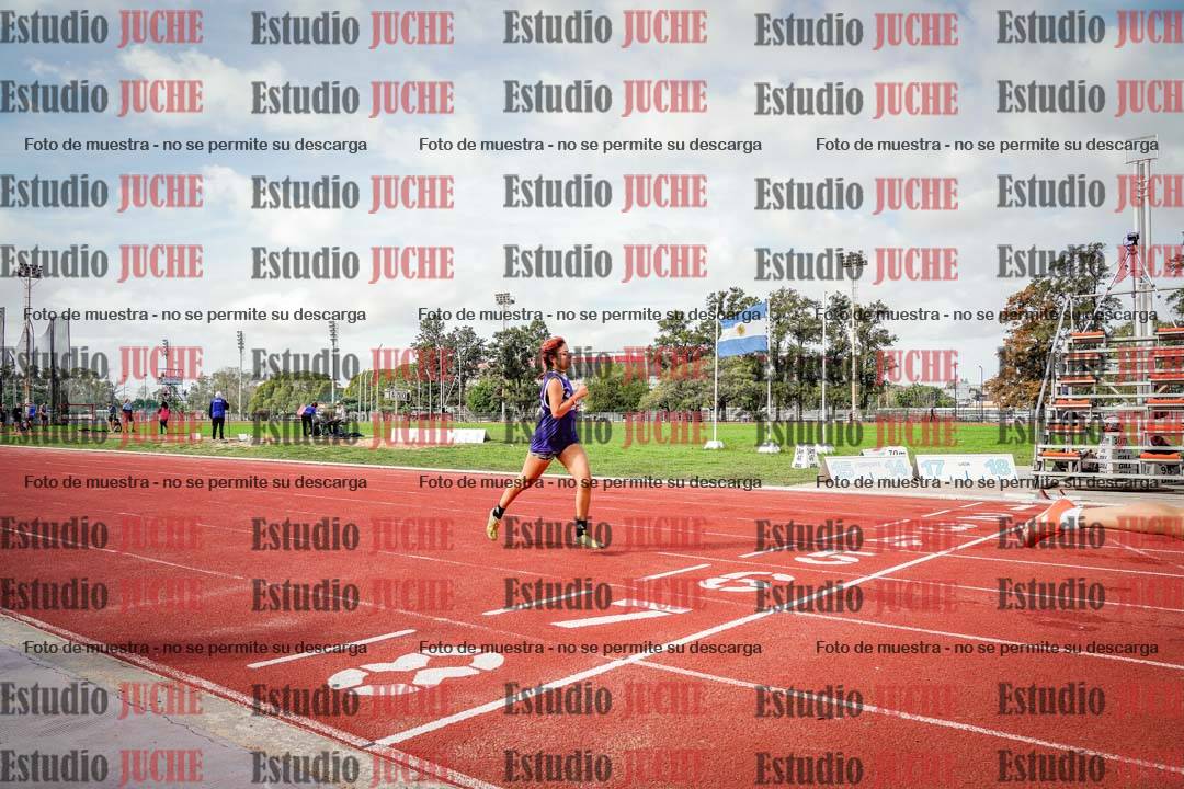 Fotos de los 400 m llanos de mujeres