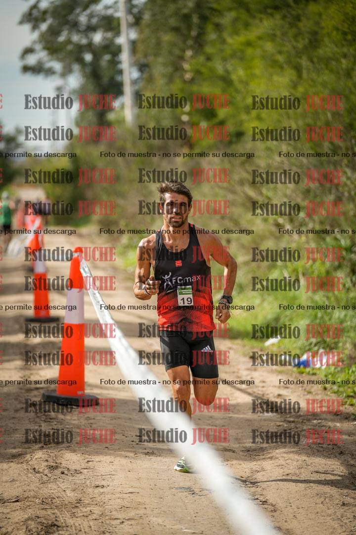 Fotos en el circuito