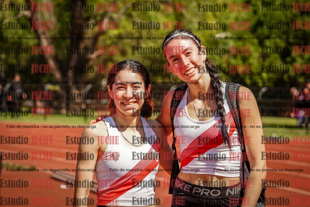 Fotos de algunos extras del torneo