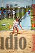 Fotos del salto en largo de mujeres - U12