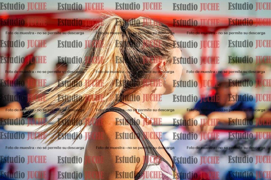 Fotos de algunos extras del torneo