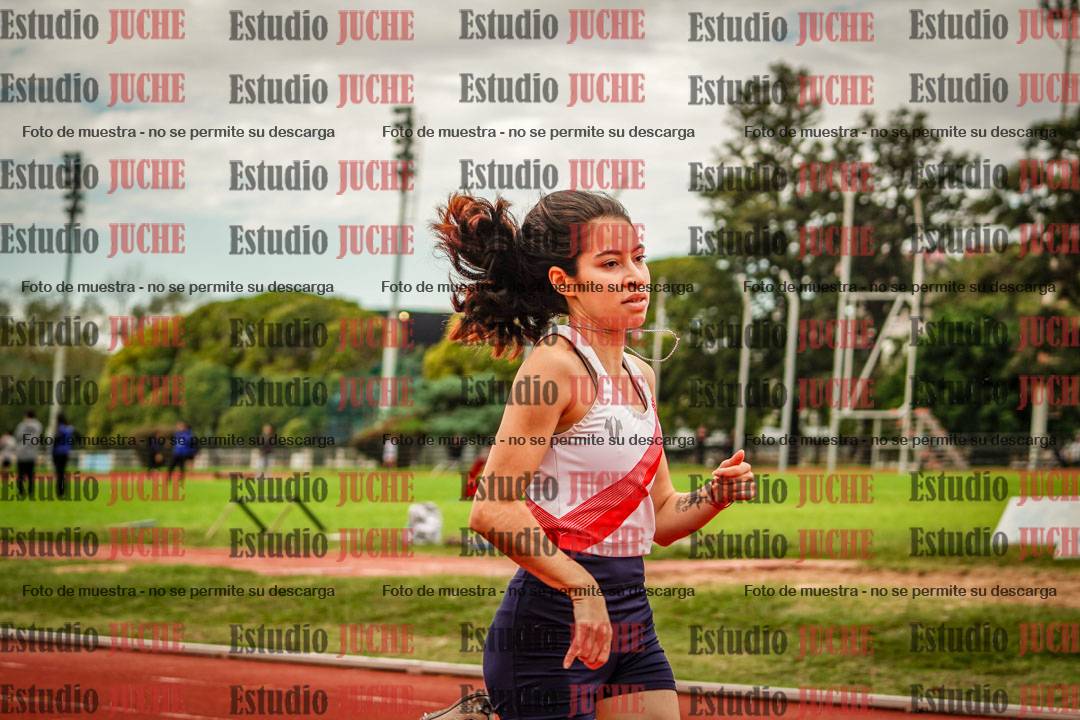 Fotos de los 400 m llanos de mujeres