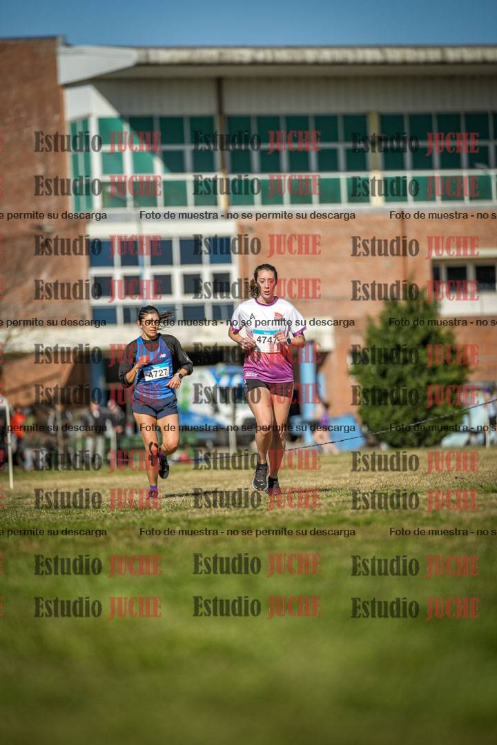 Fotos en el circuito
