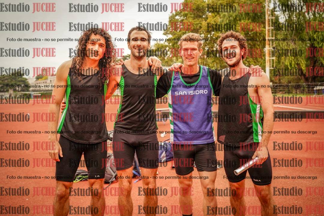 Fotos de algunos podios y extras del torneo