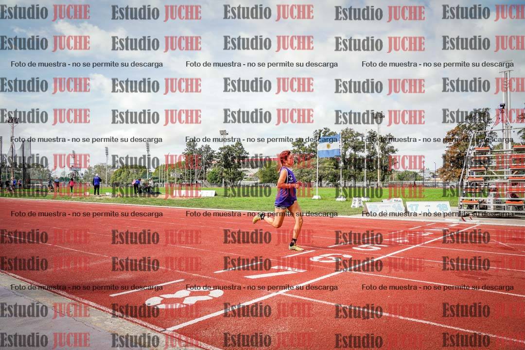 Fotos de los 400 m llanos de mujeres