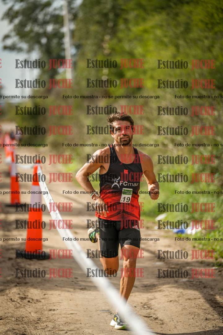Fotos en el circuito