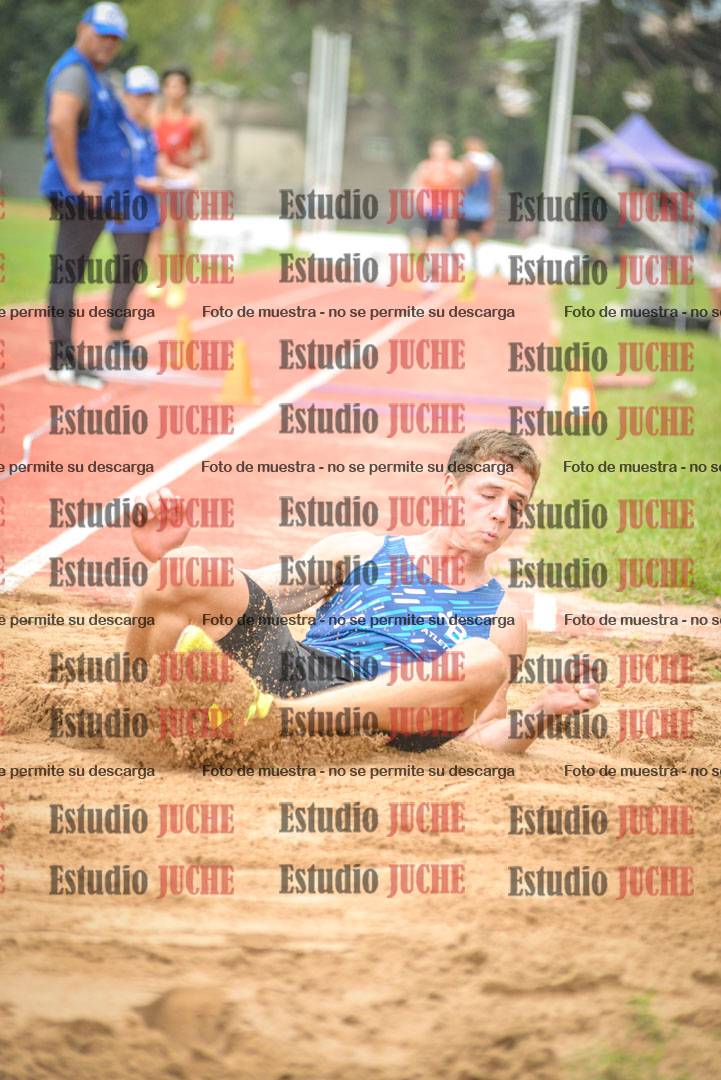 Fotos del salto triple - tabla de 11 y 13