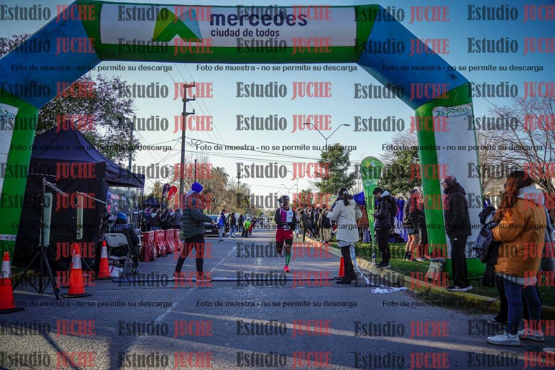 Fotos de las llegadas