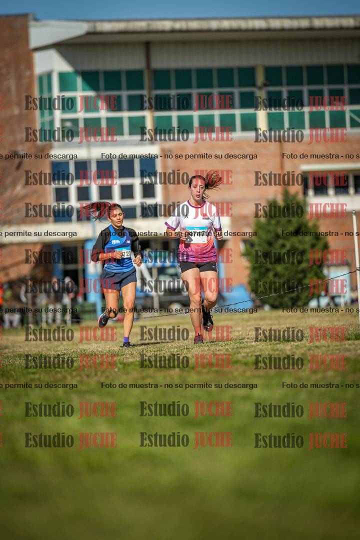 Fotos en el circuito