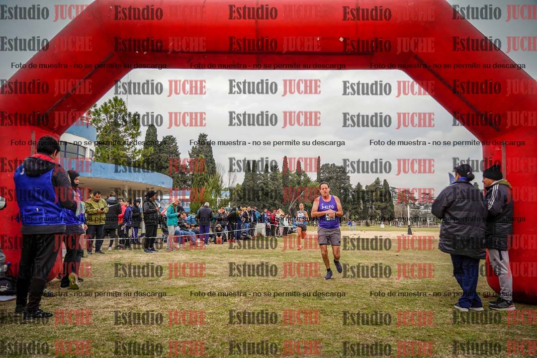 Fotos de la llegada