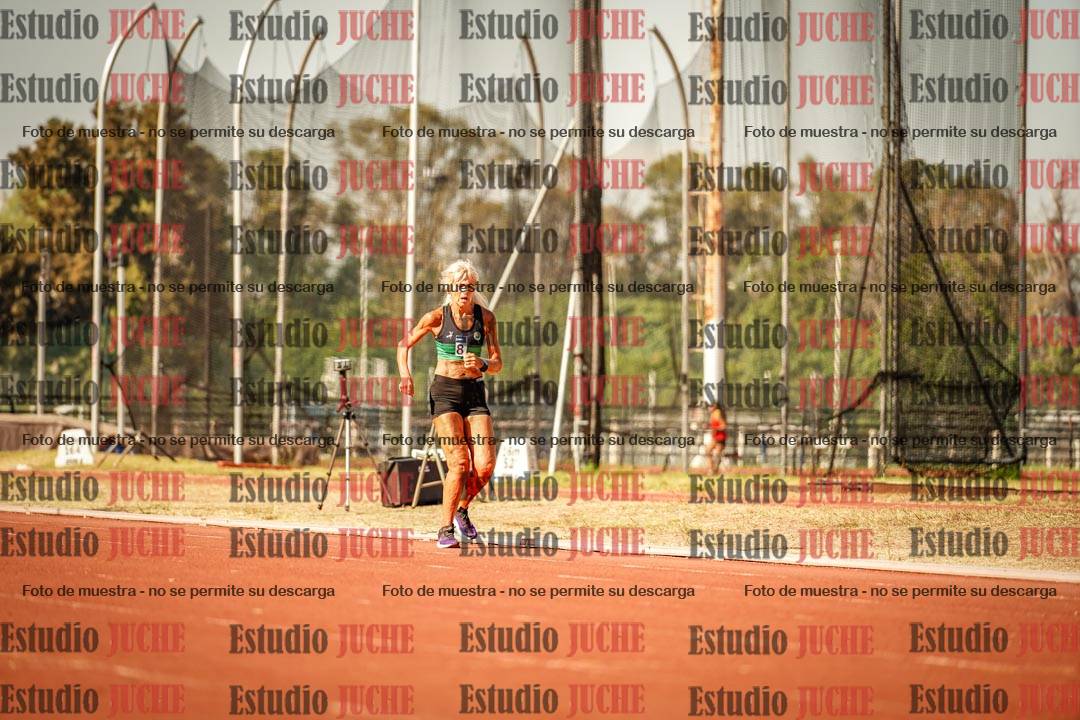 Fotos de los 800 m llanos de mujeres