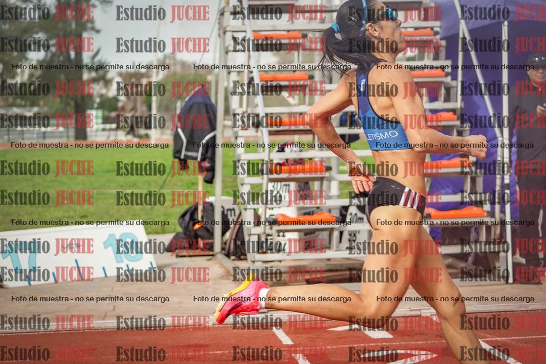 Fotos de los 400 m llanos de mujeres
