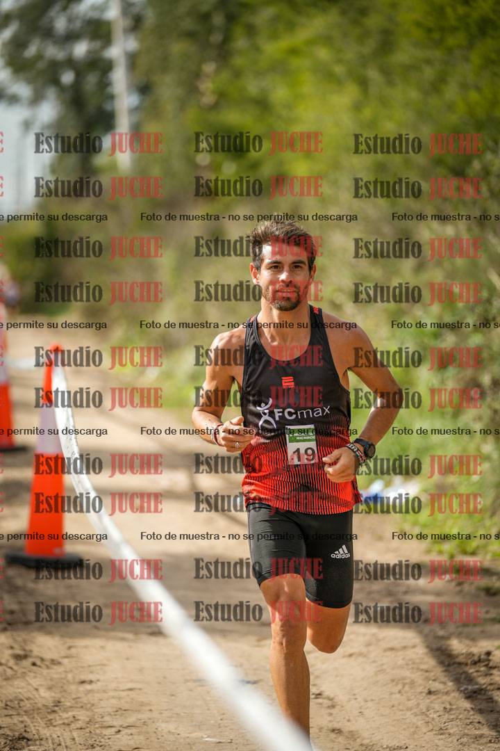 Fotos en el circuito