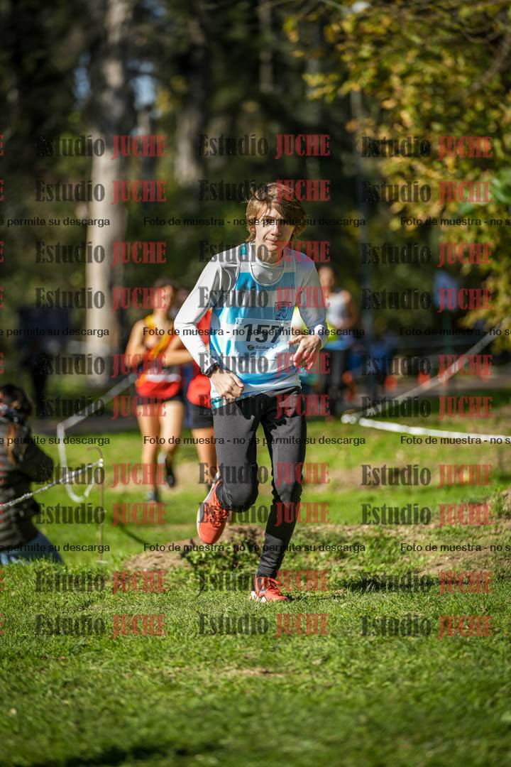 Fotos en el tercer punto del circuito