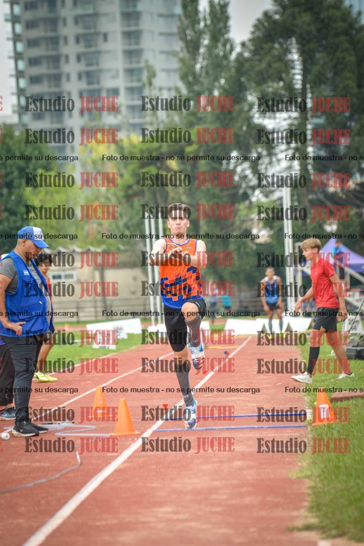 Fotos del salto triple - tabla de 11 y 13
