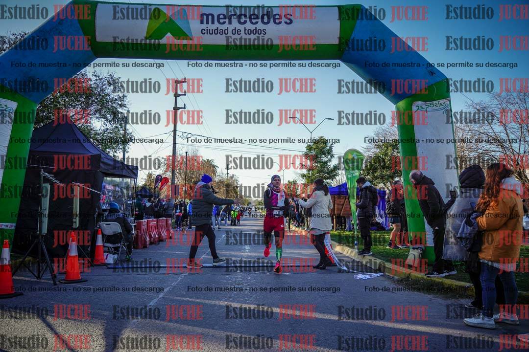 Fotos de las llegadas