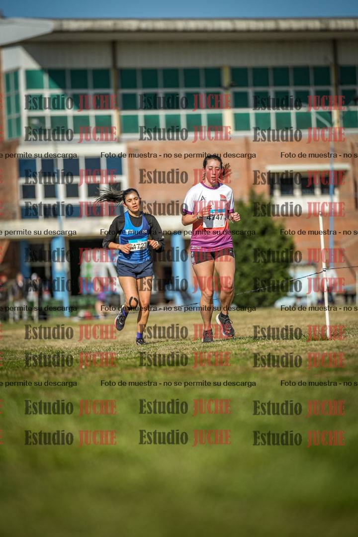 Fotos en el circuito