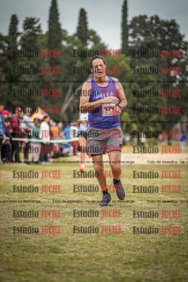 Fotos de la llegada