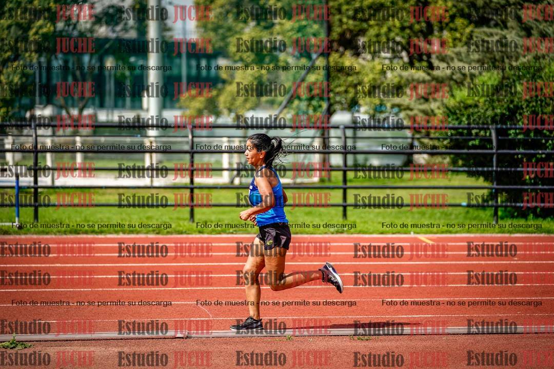 Fotos de los 3000 m llanos de mujeres