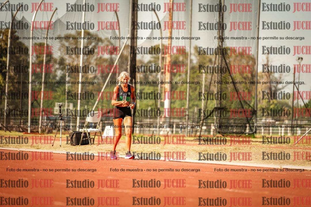 Fotos de los 800 m llanos de mujeres
