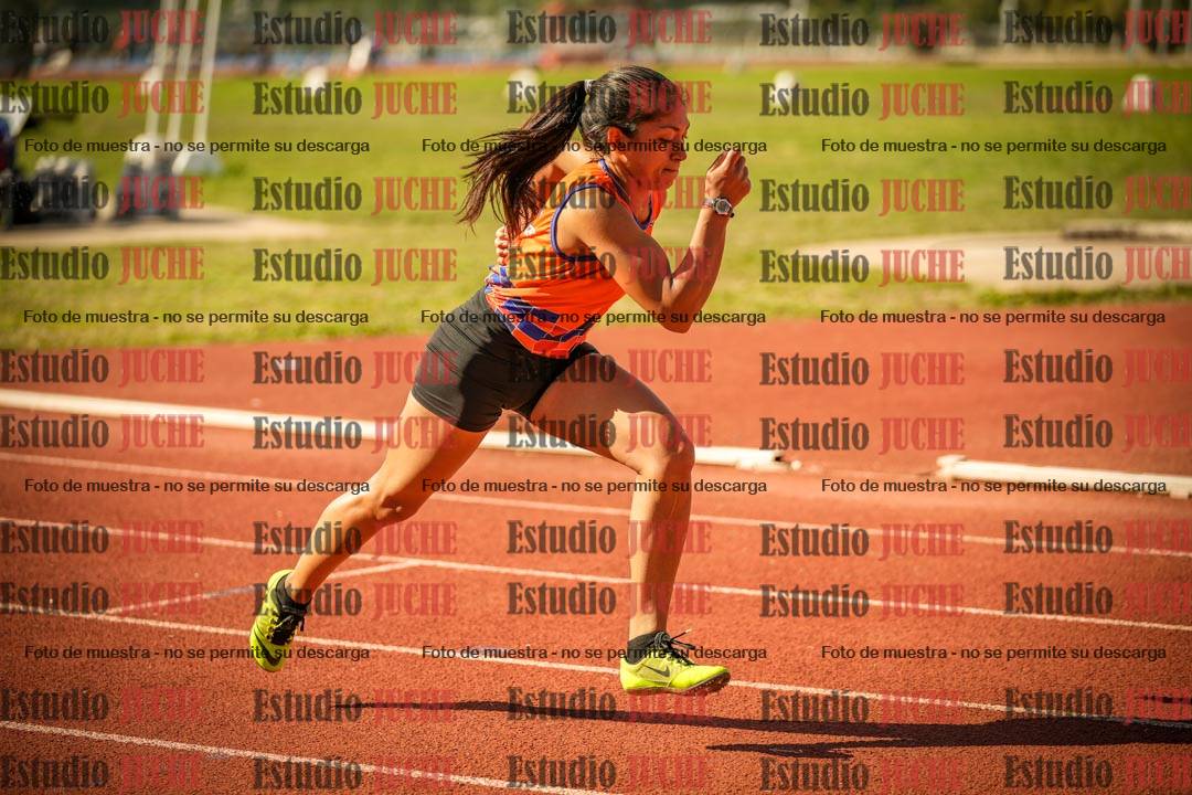 Fotos de los 400 m llanos de mujeres