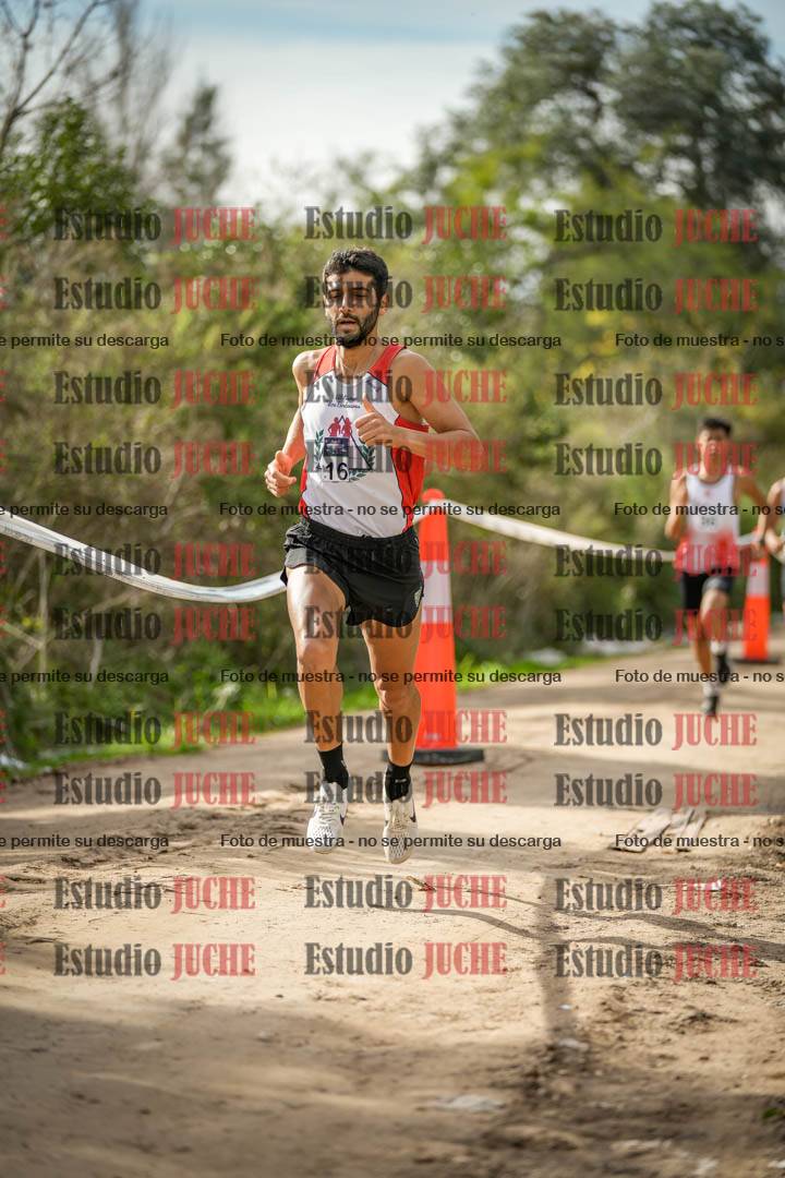 Fotos en el circuito