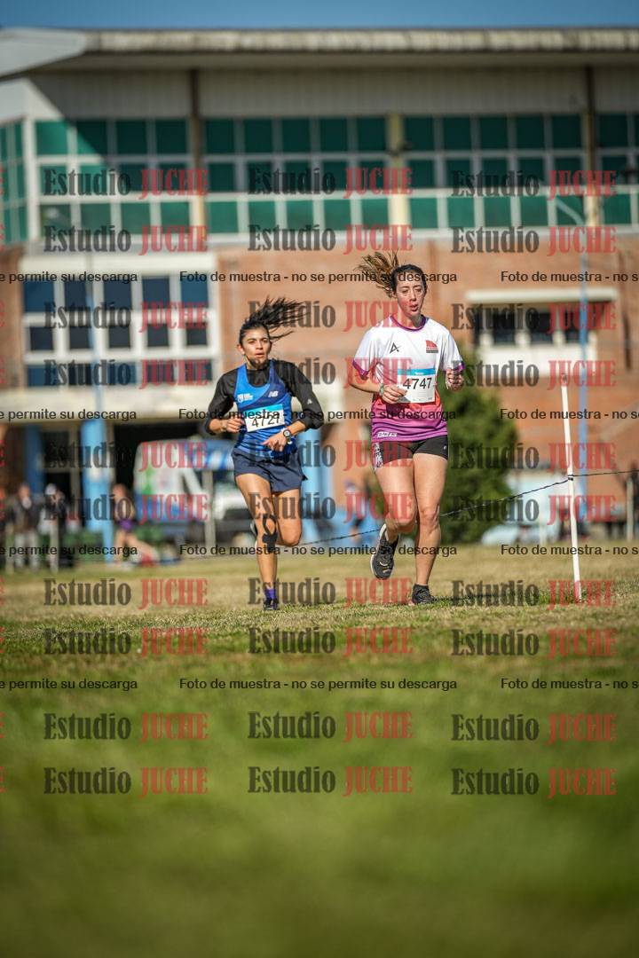 Fotos en el circuito